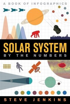 Solar System - Jenkins, Steve