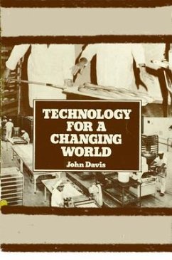 Technology for a Changing World - Davis, John