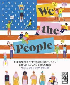 We The People - Lewis, Aura; Sargent, Evan