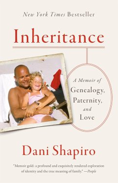 Inheritance - Shapiro, Dani