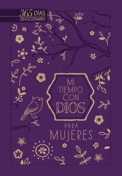 Mi Tiempo Con Dios Para Mujeres - Broadstreet Publishing Group Llc