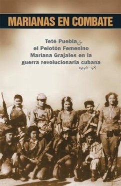 Marianas En Combate - Puebla, Tete