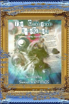 The Cookbook Experiment - Writings, Sunset