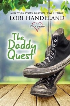 The Daddy Quest - Handeland, Lori