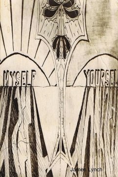 Myself Yourself - Lynch, James