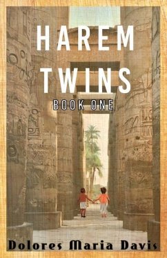 Harem Twins - Davis, Dolores Maria