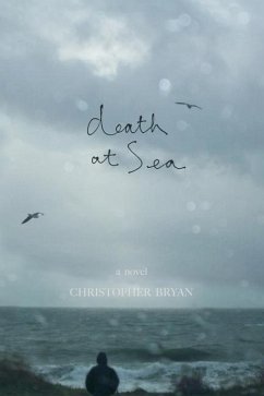 Death at Sea - Bryan, Christopher