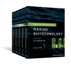 Encyclopedia of Marine Biotechnology, 5 Volume Set