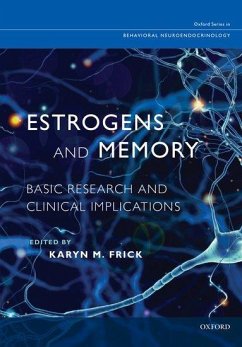 Estrogens and Memory