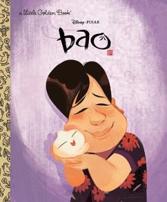 Disney/Pixar Bao Little Golden Book (Disney/Pixar Bao) - Random House Disney