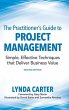 The Practitioner's Guide to Project... - Bild 1