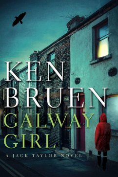 Galway Girl - Bruen, Ken