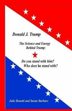 Donald J. Trump - Bonetti, Julie; Barbaro, Susan; The Editors at Ei Publishing