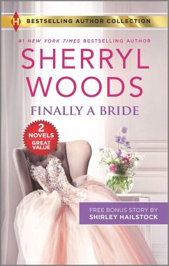 Finally a Bride & His Love Match - Woods, Sherryl; Hailstock, Shirley