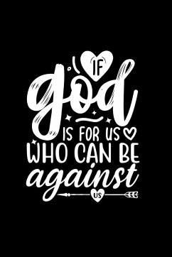 If God Is For Us, Who Can Be Against Us - Creations, Joyful