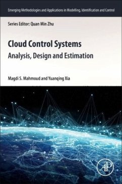 Cloud Control Systems - Mahmoud, Magdi S.;Xia, Yuanqing