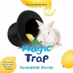 The Magic Trap - Davies, Jacqueline