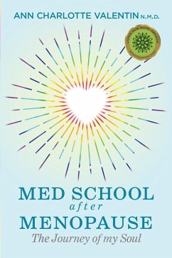 MED SCHOOL after MENOPAUSE - Valentin, Ann Charlotte Margareta