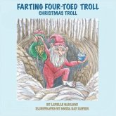 Farting Four-Toed Troll