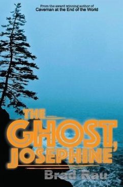 The Ghost, Josephine - Rau, Brad