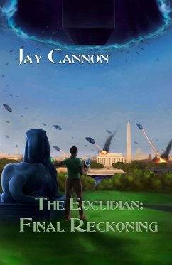 Final Reckoning - Cannon, Jay