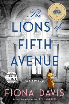 The Lions of Fifth Avenue - Davis, Fiona