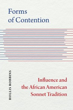 Forms of Contention - Robbins, Hollis