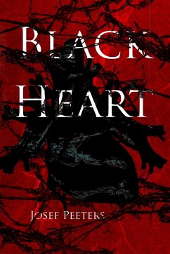 Black Heart - Peeters, Josef