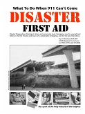 Disaster First Aid