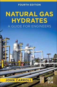 Natural Gas Hydrates - Carroll, John