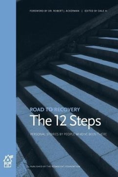 The 12 Steps - H, Dale