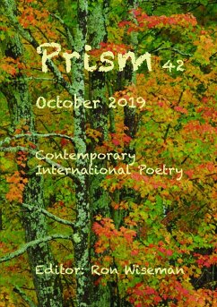 Prism 42 - October 2019 - Wiseman, Ronald