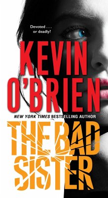 The Bad Sister - O'Brien, Kevin