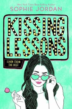 Kissing Lessons - Jordan, Sophie