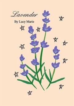 Lavender - Marie, Lucy