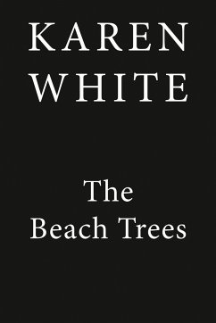 The Beach Trees - White, Karen