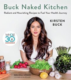 Buck Naked Kitchen - Buck, Kirsten