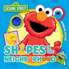 Sesame Street: Shapes in the Neighborhood - Heath, Autumn B.