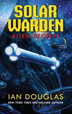 Alien Secrets - Douglas, Ian