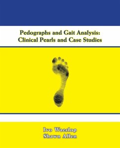 Pedographs and Gait Analysis - Waerlop, Ivo; Allen, Shawn
