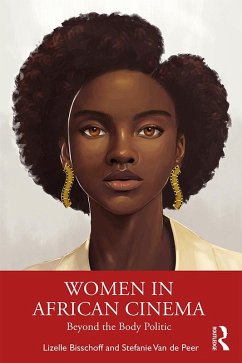 Cover Women in African Cinema (eBook, PDF)