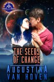 Seeds of Change (A New Frontier) (eBook, ePUB)