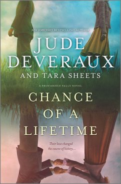 Chance of a Lifetime - Deveraux, Jude; Sheets, Tara