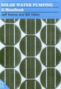 Solar Water Pumping - Kenna, Jeff; Gillet, Bill