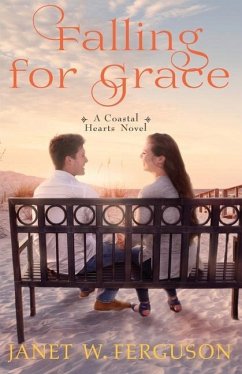 Cover Falling for Grace