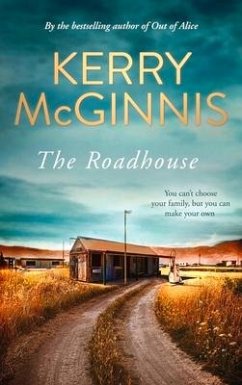 The Roadhouse - Mcginnis, Kerry