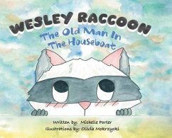 Wesley Raccoon - Porter, Michelle