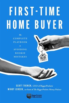 First-Time Home Buyer - Trench, Scott; Jensen, Mindy