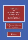 Proteins and Non-protein Nitrogen in Human Milk (eBook, ePUB)