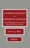 Atherosclerosis and Arteriosclerosis (eBook, ePUB) Atherosclerosis and Arteriosclerosis (eBook, ePUB)